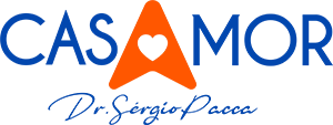 Logo Casamor